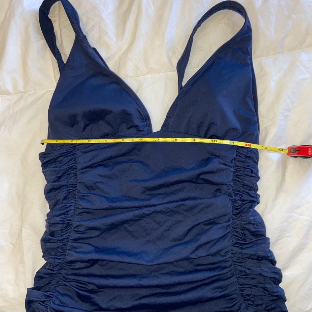 DKNY Bodysuit. DKNY.